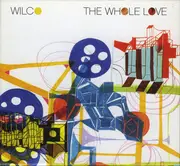 Double CD - Wilco - The Whole Love - Deluxe Edition