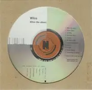 CD - Wilco - Wilco (The Album) - promo