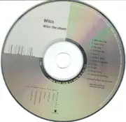 CD - Wilco - Wilco (The Album) - promo