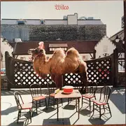 LP - Wilco - Wilco (The Album) - 180g + OIS