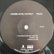 Double LP - Wilco - Yankee Hotel Foxtrot
