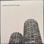 Double LP - Wilco - Yankee Hotel Foxtrot - +2 inserts, Ltd Ed