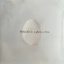 Double LP - Wilco - A Ghost Is Born - White [Eggshell]