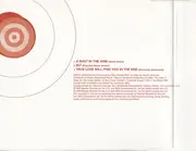 CD Single - Wilco - A Shot In The Arm