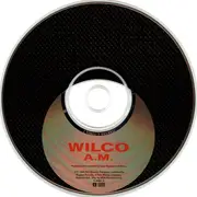 CD - Wilco - A.M.