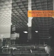 Wilco - Alpha Mike Foxtrot: Rare Tracks 1994-2014