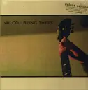LP-Box - Wilco - Being There - Slipcase, 180g, Limited Edition