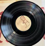 Double LP - Wilco - Cruel Country