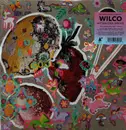 LP - Wilco - Hot Sun Cool Shroud