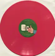 LP & MP3 - Wilco - Schmilco - Pink vinyl, 180gr, Gatefold