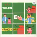 LP - Wilco - Schmilco - Gatefold