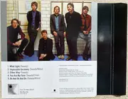 CD - Wilco - Sky Blue Sky - A Sampler - Promo