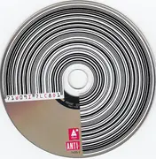 CD - Wilco - Star Wars - Digipak