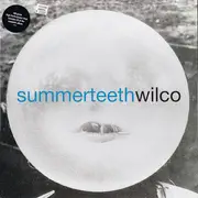 Double LP & CD - Wilco - Summerteeth - Sealed, 180g
