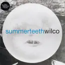 Double LP & CD - Wilco - Summerteeth - Sealed, 180g