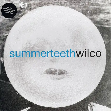 Wilco - Summerteeth