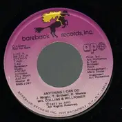 Bareback Records, Inc