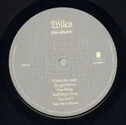 LP - Wilco - Wilco (The Album) - 180g - No CD included