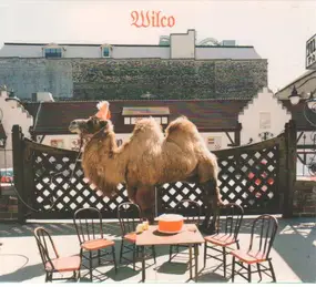 Wilco - Wilco (The Album)