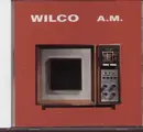 CD - Wilco - A.M.
