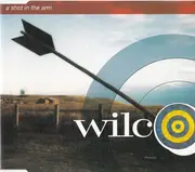 CD Single - Wilco - A Shot In The Arm