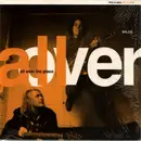 10'' - Wilco - All Over The Place - Promo