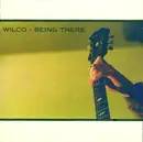 Double LP - Wilco - Being There - US ORIGINAL