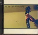 Double CD - Wilco - Being There - [disc 1]