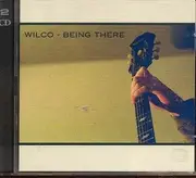 Double CD - Wilco - Being There - [disc 1]