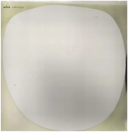 Wilco - Ode to Joy