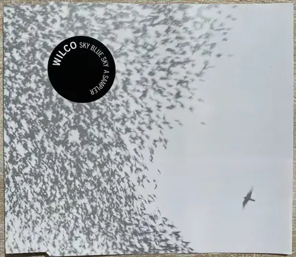 Wilco - Sky Blue Sky - A Sampler