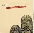 CD - Wilco - Snippets From 'Yankee Hotel Foxtrot' - Digipak