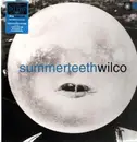 Double LP - Wilco - Summerteeth - opaque Electric Blue Vinyl