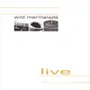 CD - Wild Marmalade - Live