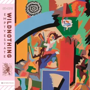 wild nothing - Empty Estate