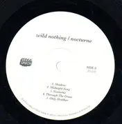 LP - Wild Nothing - Nocturne - + Inserts
