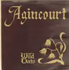 LP - Wild Oats - Agincourt - Original 1st UK, Pokora 7001