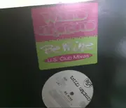 12'' - Wild Orchid - Be Mine