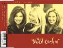 CD Single - Wild Orchid - Talk To Me