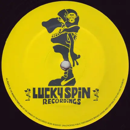 Wild Orkid - The Magic In You / Orkid