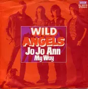 Wild Angels - Jo Jo Ann