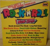 Wild Andy & The Green Fireballs - Rock'N'Roll Non-Stop