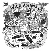 Wild Animals