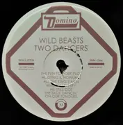 LP - Wild Beasts - Two Dancers