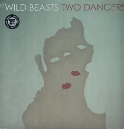 Wild Beasts - Two Dancers