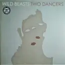LP - Wild Beasts - Two Dancers