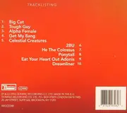 CD - Wild Beasts - Boy King