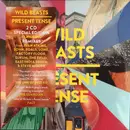 Double CD - Wild Beasts - Present Tense