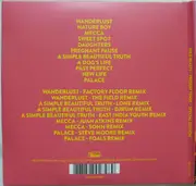 Double CD - Wild Beasts - Present Tense