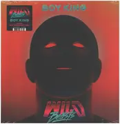 LP & MP3 - Wild Beasts - Boy King - BLACK HEAVYWEIGHT VINYL + DOWNLOAD CARD